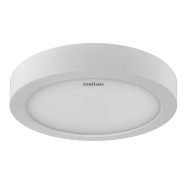 Oprawa sufitowa LED EDOR LED C 18W WHITE CCT (04761)
